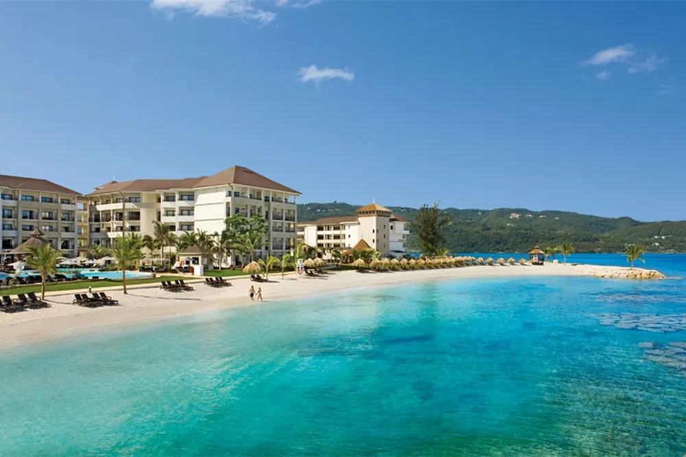 Secrets Wild Orchid Montego Bay gallery image