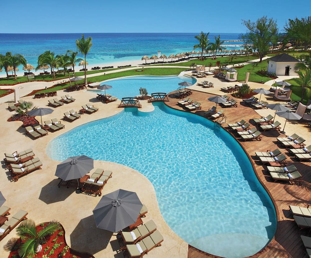 Secrets Wild Orchid Montego Bay gallery image