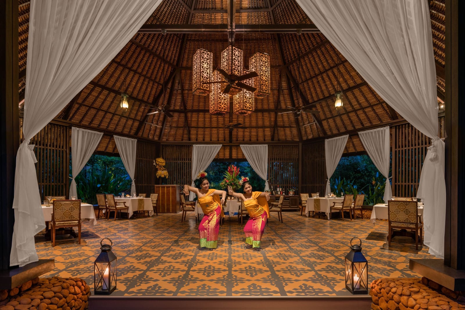 The St. Regis Bali Resort gallery image
