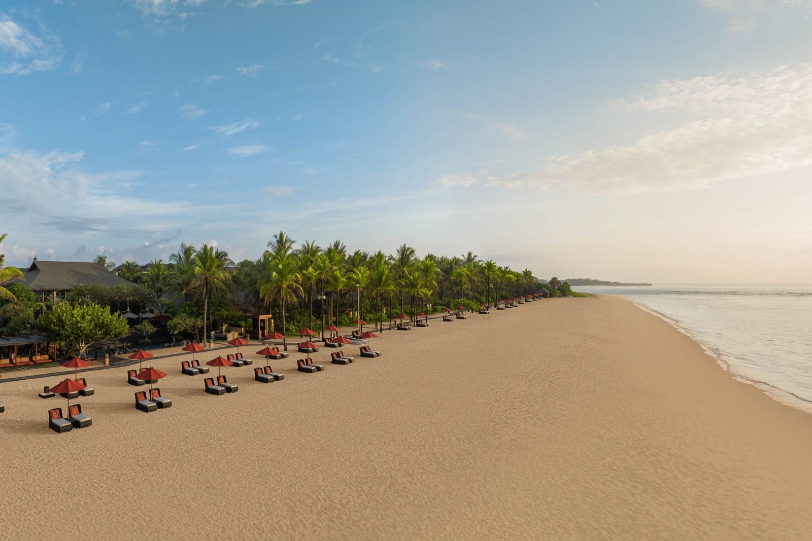 The St. Regis Bali Resort gallery image