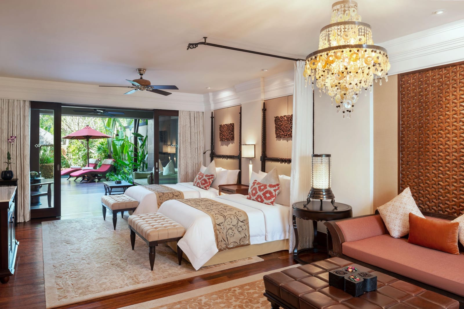 The St. Regis Bali Resort gallery image