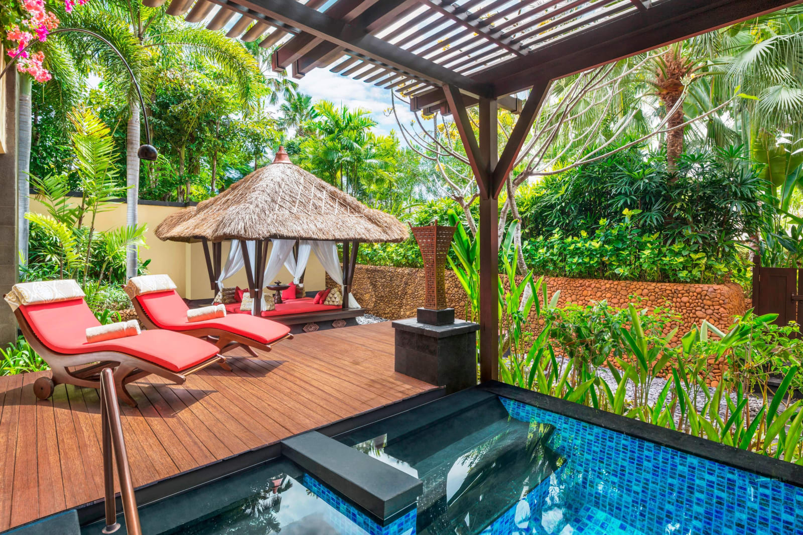 The St. Regis Bali Resort gallery image