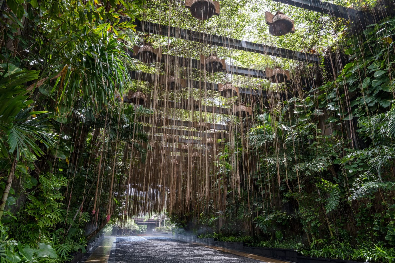 The St. Regis Bali Resort gallery image