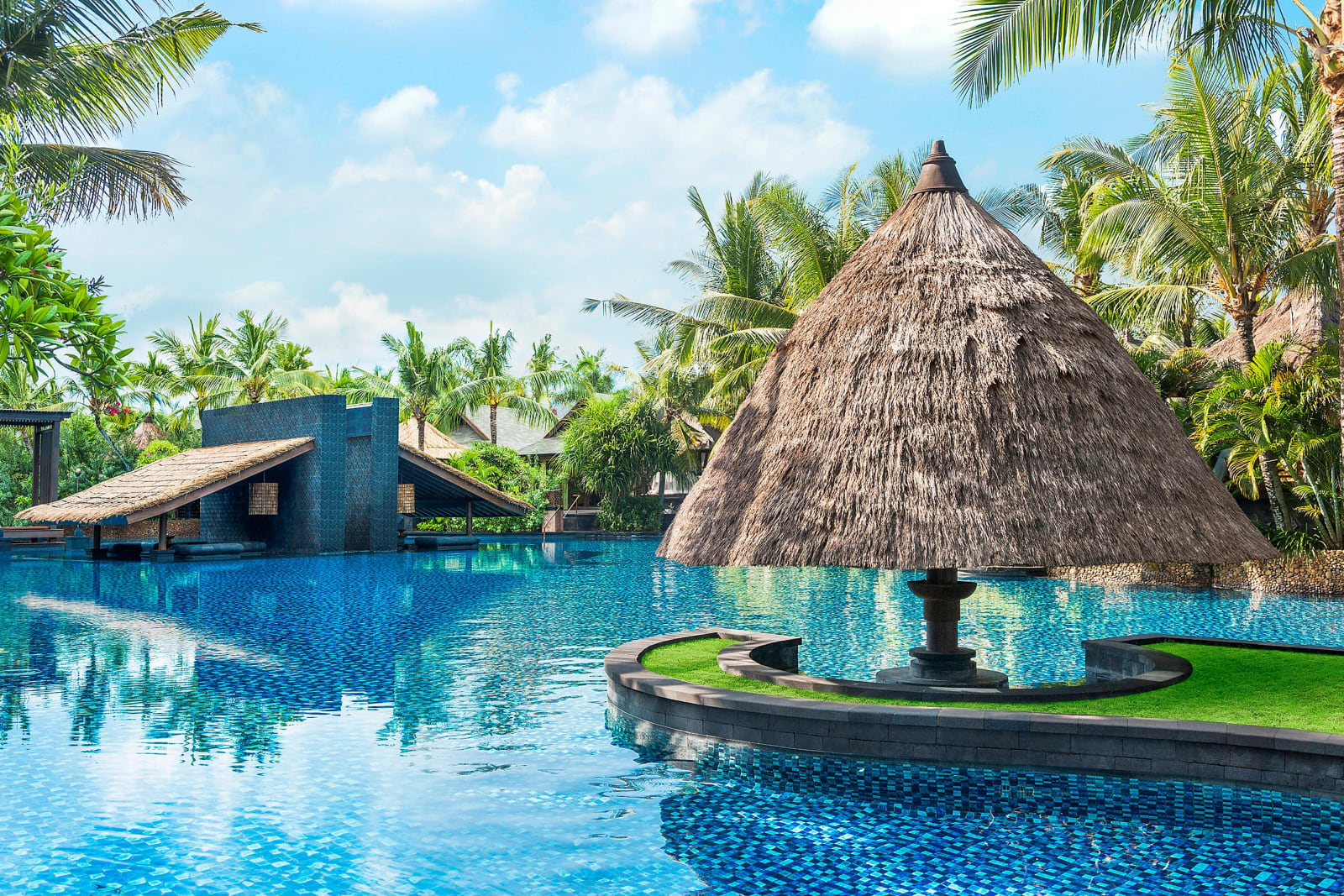 The St. Regis Bali Resort gallery image