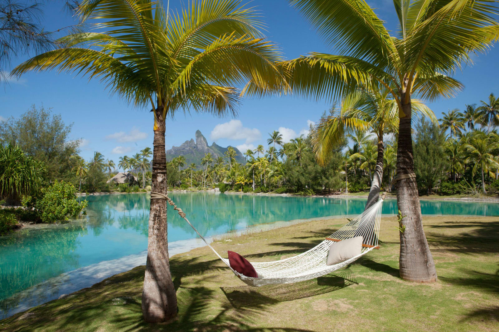 The St. Regis Bora Bora Resort gallery image