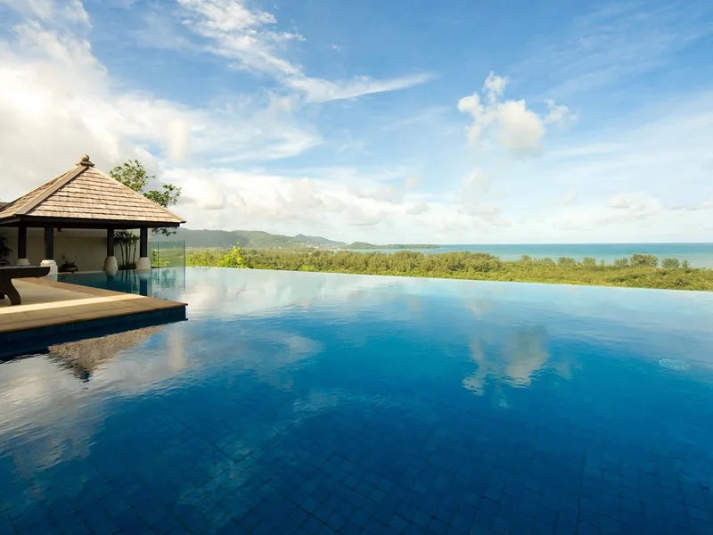 The Pavilions Phuket gallery image