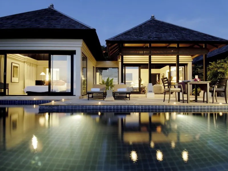 The Pavilions Phuket gallery image
