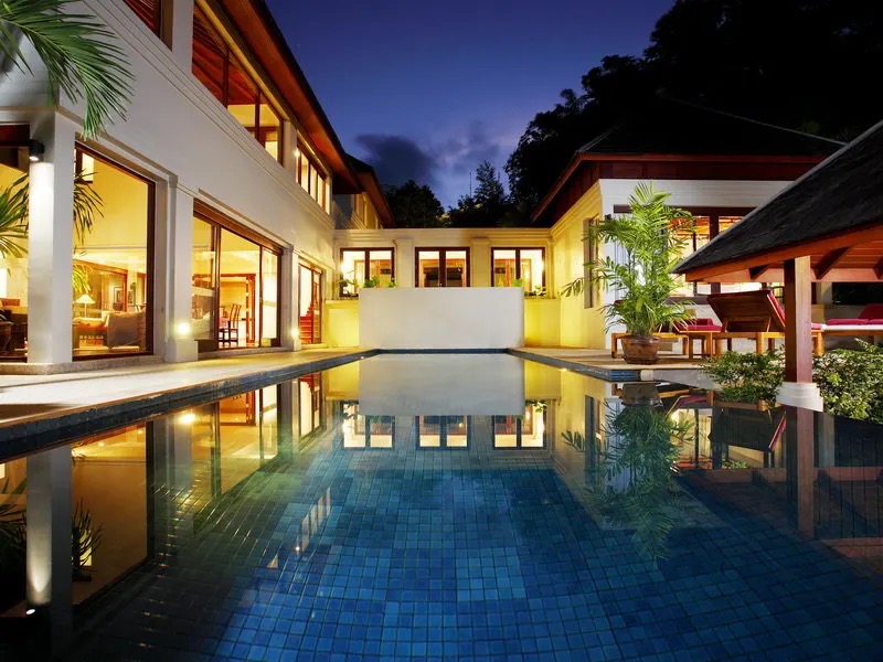 The Pavilions Phuket gallery image