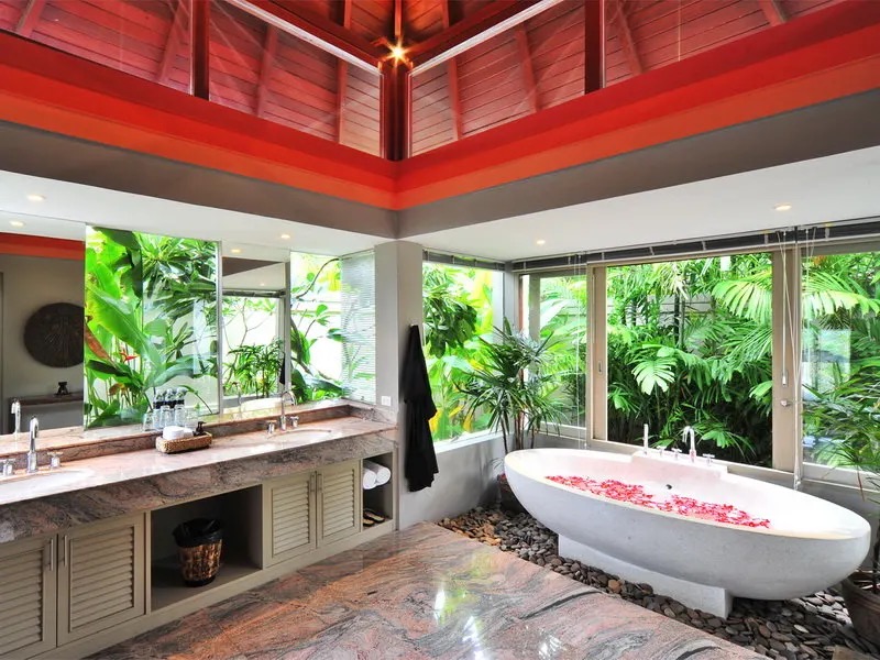 The Pavilions Phuket gallery image