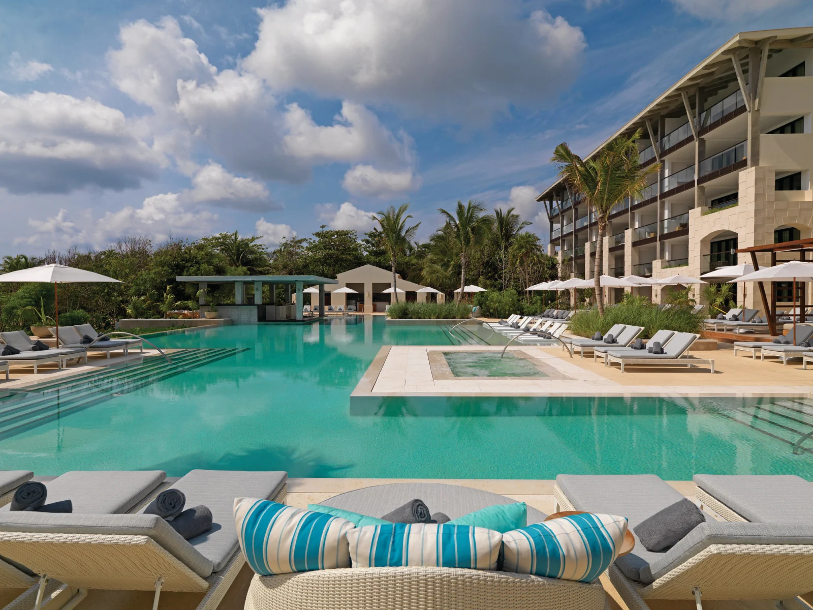 UNICO 20°87° Hotel Riviera Maya gallery image