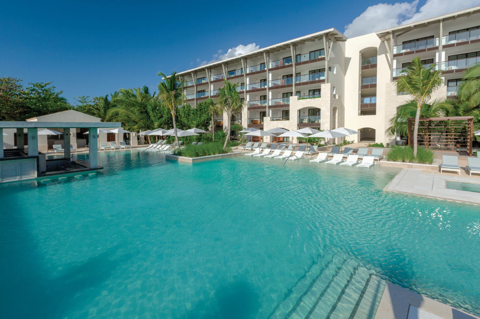 UNICO 20°87° Hotel Riviera Maya gallery image