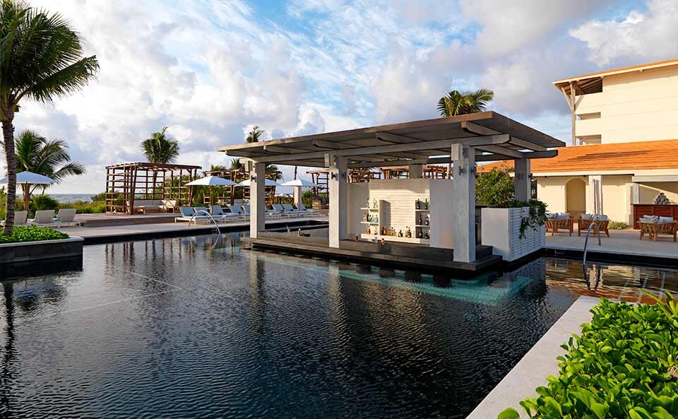 UNICO 20°87° Hotel Riviera Maya gallery image