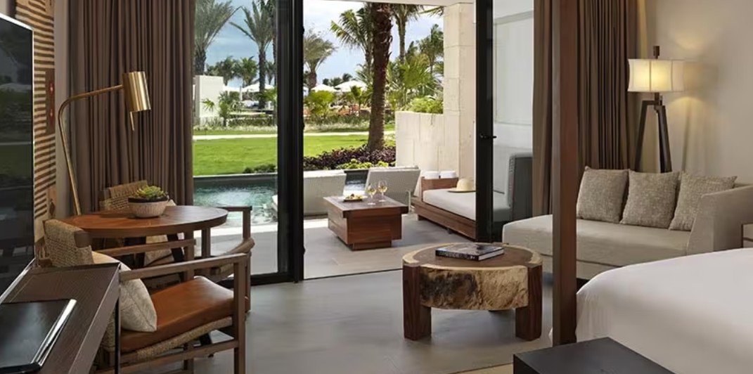 UNICO 20°87° Hotel Riviera Maya gallery image