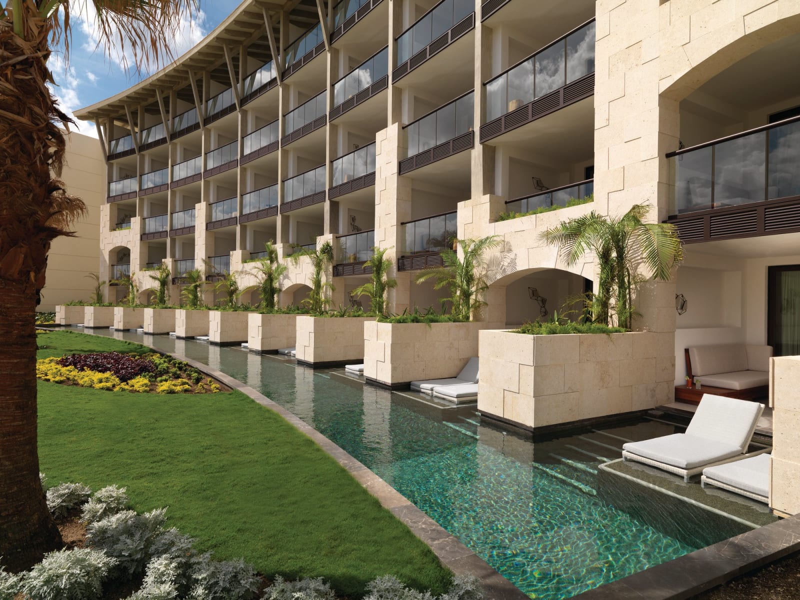 UNICO 20°87° Hotel Riviera Maya gallery image
