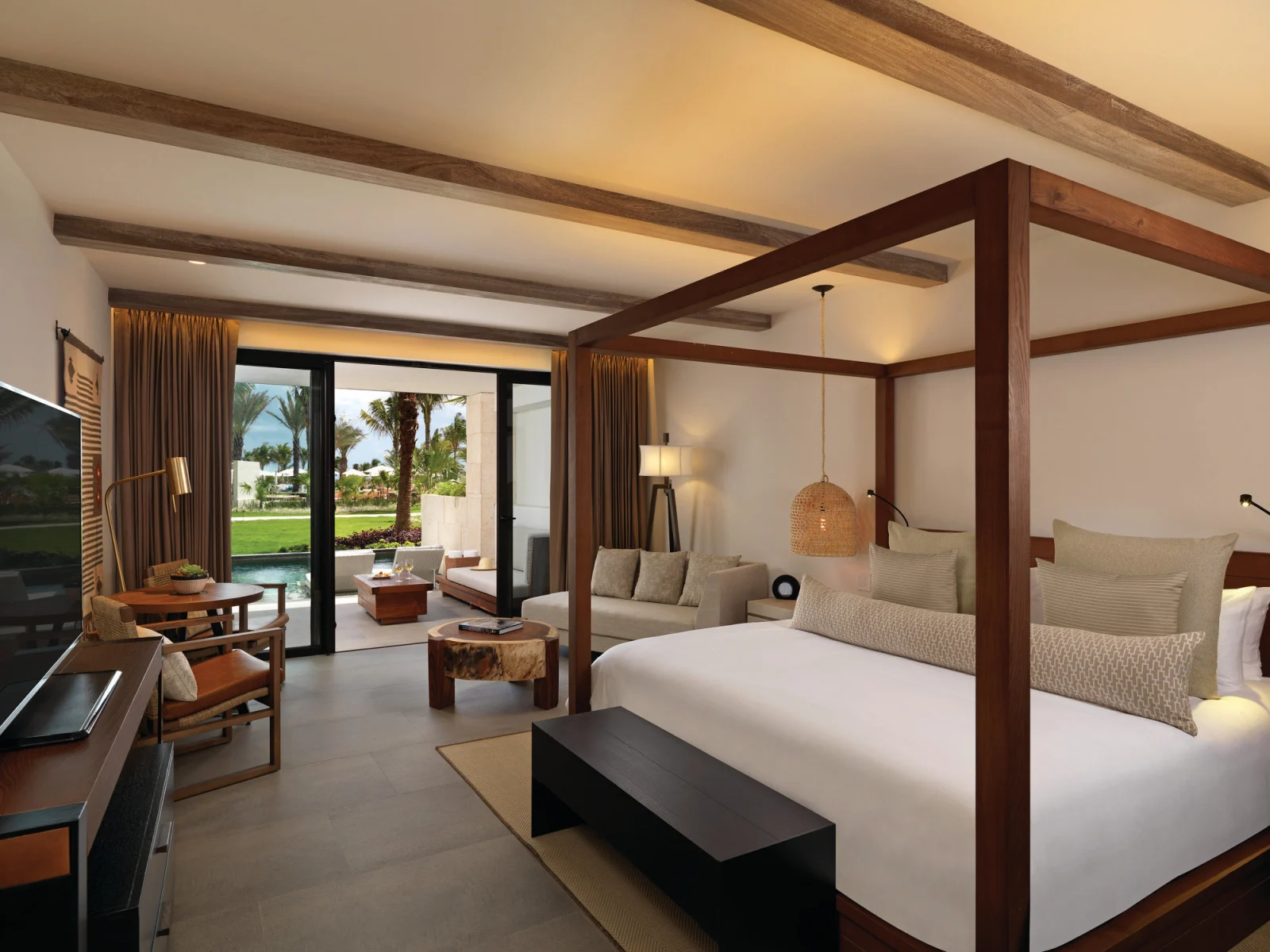 UNICO 20°87° Hotel Riviera Maya gallery image