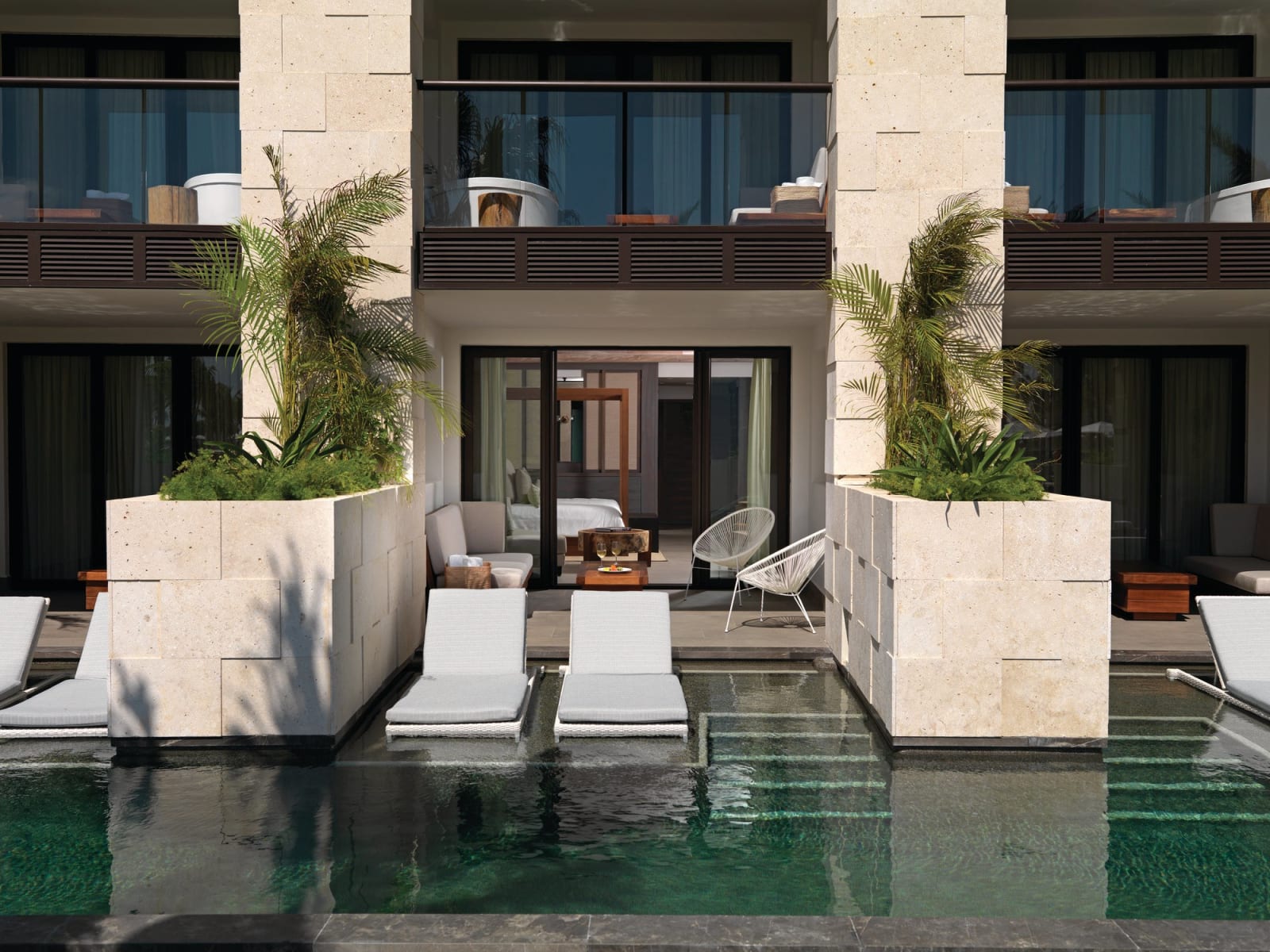 UNICO 20°87° Hotel Riviera Maya gallery image