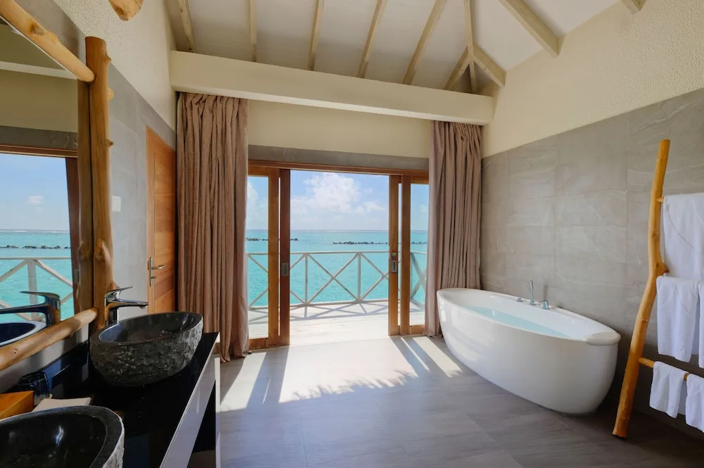 You & Me Maldives by Cocoon gallery image
