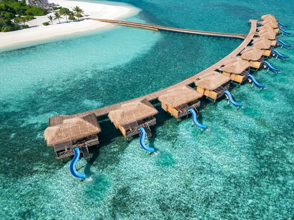 You & Me Maldives by Cocoon gallery image