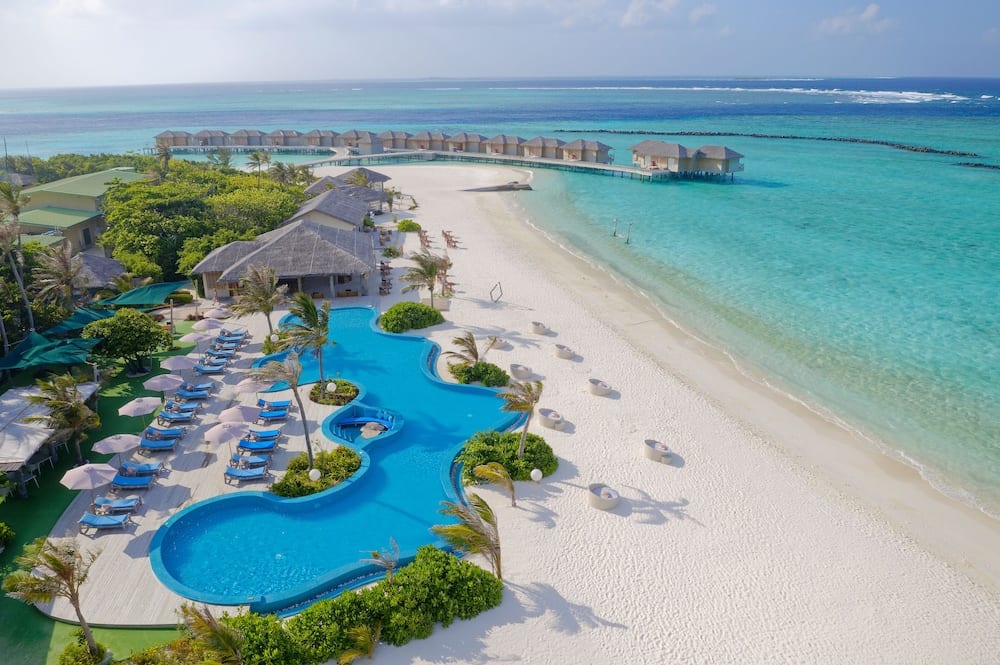 You & Me Maldives by Cocoon gallery image