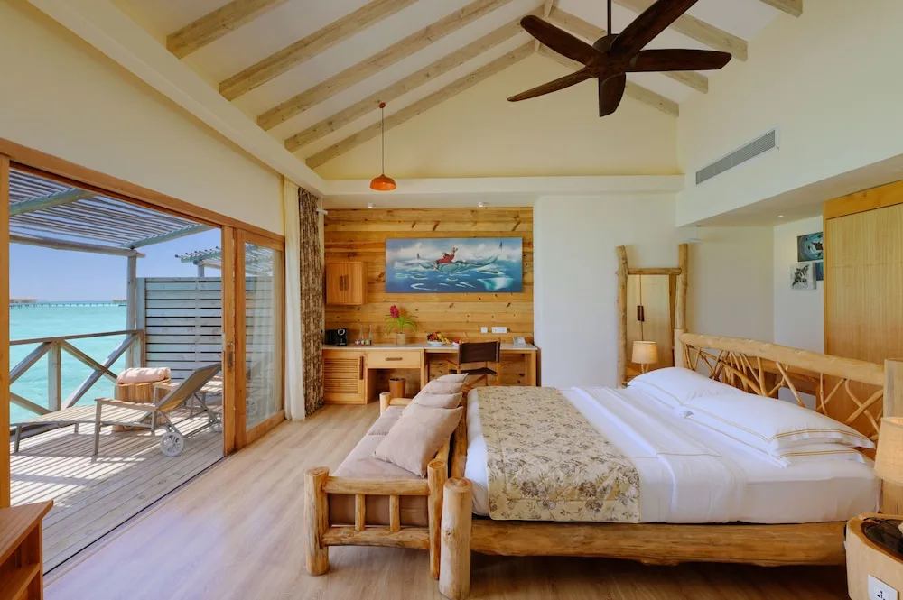 You & Me Maldives by Cocoon gallery image